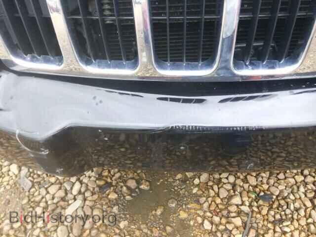 2005 JEEP CHEROKEE - VIN: 1J4HR58265C715778 - Фото 9