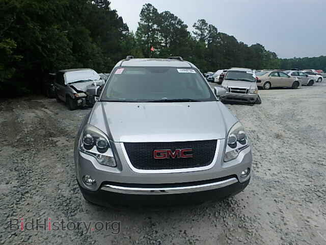 2011 GMC ACADIA - VIN: 1GKKRRED8BJ179663 - Photo 9