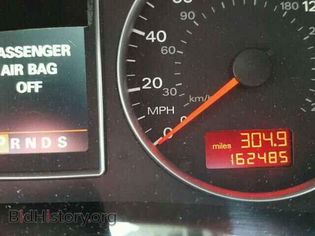 2006 AUDI A4 - VIN: WAUDF78E86A089583 - Photo 8