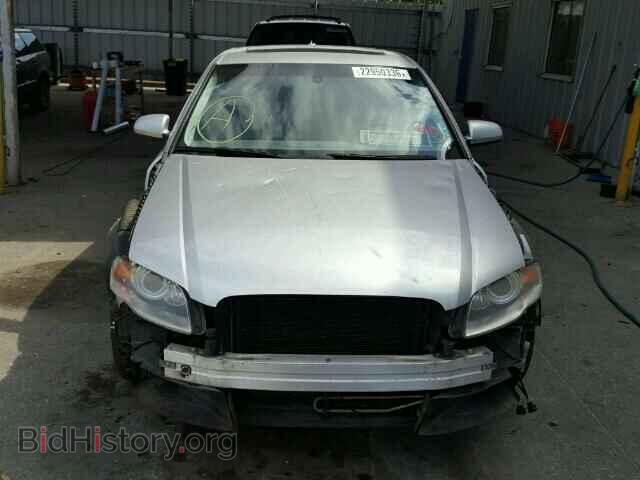 2006 AUDI A4 - VIN: WAUDF78E86A089583 - Photo 9