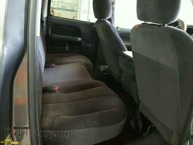 2003 DODGE RAM 1500 - VIN: 1D7HA18N73S171087 - Фото 6