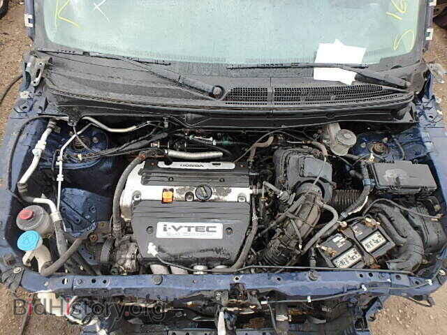 2003 HONDA ELEMENT - VIN: 5J6YH18263L014554 - Photo 7