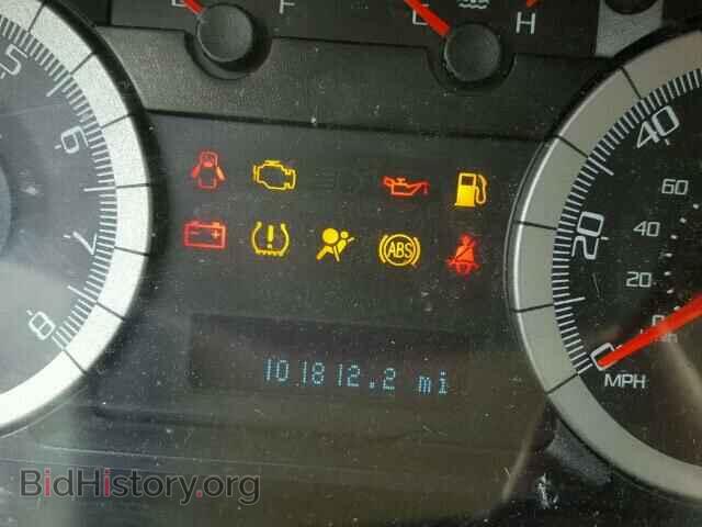2009 FORD ESCAPE - VIN: 1FMCU04769KB31276 - Photo 8