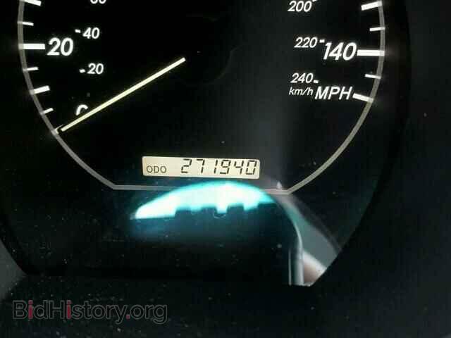2004 LEXUS RX330 - VIN: JTJGA31U940010589 - Фото 8