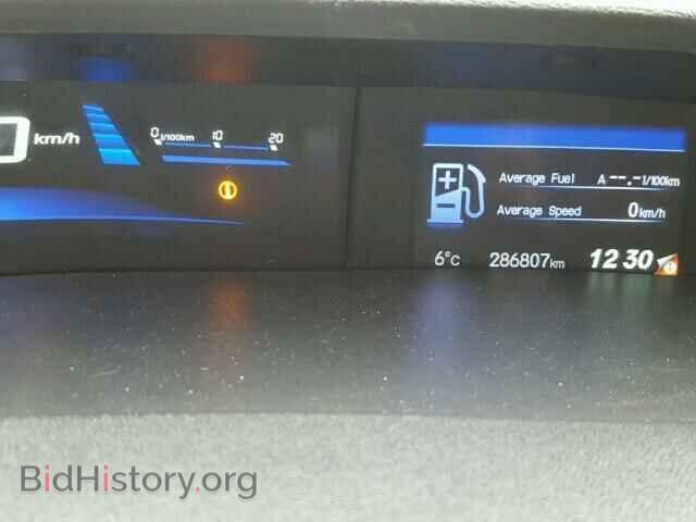 2013 HONDA CIVIC - VIN: 2HGFB2F72DH044234 - Фото 8