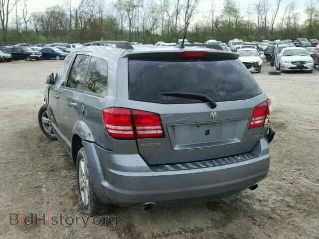 2010 DODGE JOURNEY - VIN: 3D4PG5FV8AT152948 - Фото 3