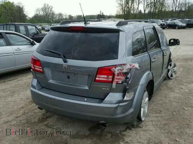 2010 DODGE JOURNEY - VIN: 3D4PG5FV8AT152948 - Фото 4