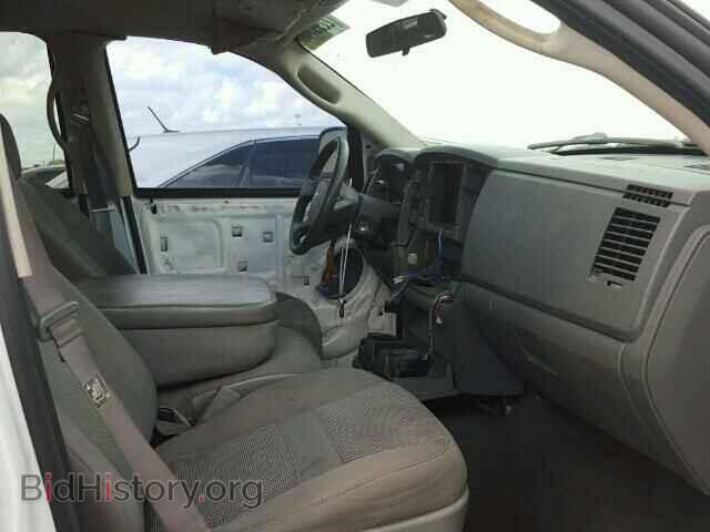 2007 DODGE RAM 1500 - VIN: 1D7HA18P77S261895 - Фото 5
