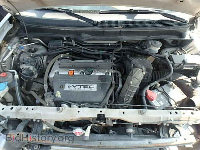 2008 HONDA ELEMENT - VIN: 5J6YH28748L018532 - Photo 7