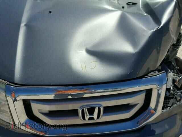 2011 HONDA PILOT - VIN: 5FNYF3H59BB008024 - Фото 7
