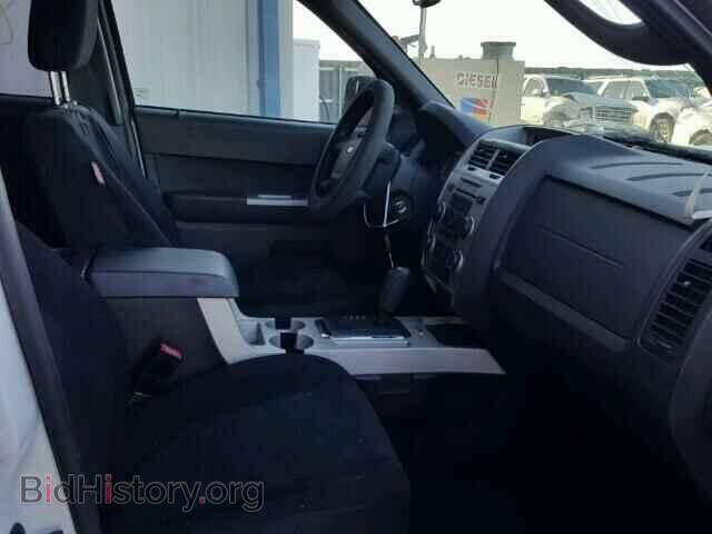 2012 FORD ESCAPE - VIN: 1FMCU9D76CKB71854 - Фото 5