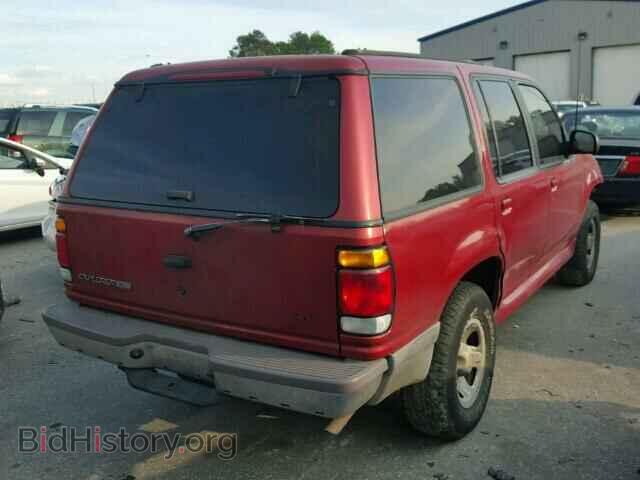 1997 FORD EXPLORER - VIN: 1FMDU32X9VUB43459 - Фото 4