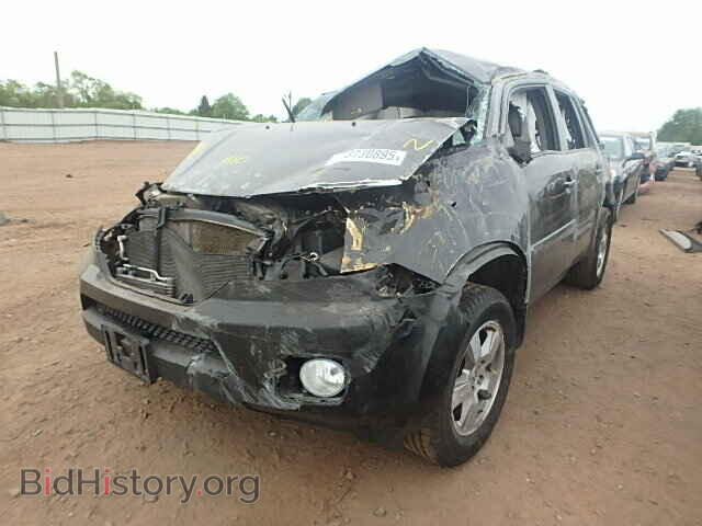 2011 HONDA PILOT - VIN: 5FNYF4H40BB037554 - Фото 2