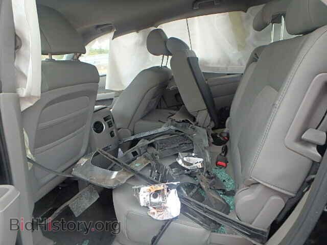 2011 HONDA PILOT - VIN: 5FNYF4H40BB037554 - Фото 6