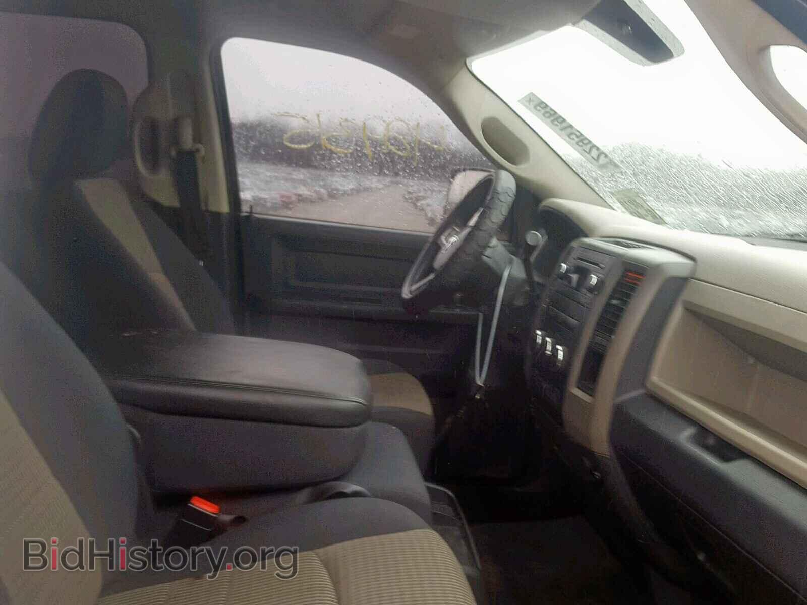 2010 DODGE RAM 3500 - VIN: 3D73M4CL1AG177318 - Фото 5