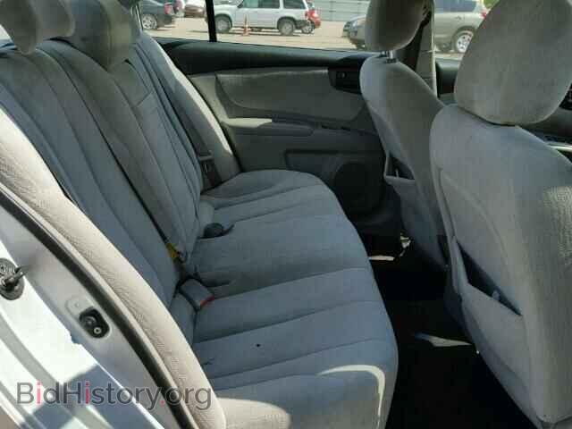 2007 KIA OPTIMA - VIN: KNAGE123275150764 - Фото 6