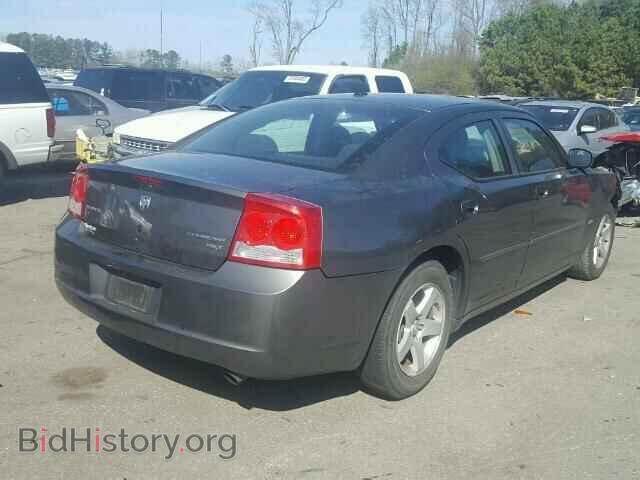 2010 DODGE CHARGER - VIN: 2B3CA3CV7AH201735 - Фото 4