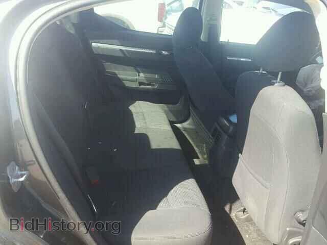 2010 DODGE CHARGER - VIN: 2B3CA3CV7AH201735 - Фото 6