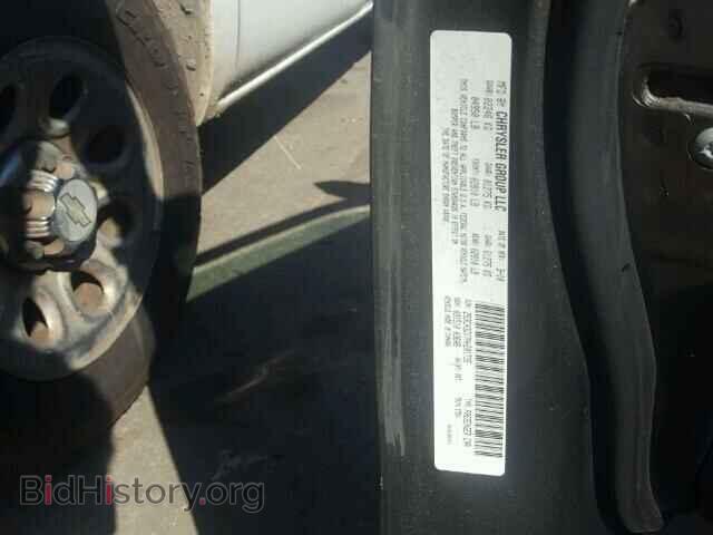 2010 DODGE CHARGER - VIN: 2B3CA3CV7AH201735 - Фото 10