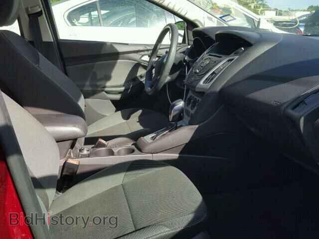 2014 FORD FOCUS - VIN: 1FADP3K29EL130089 - Фото 5