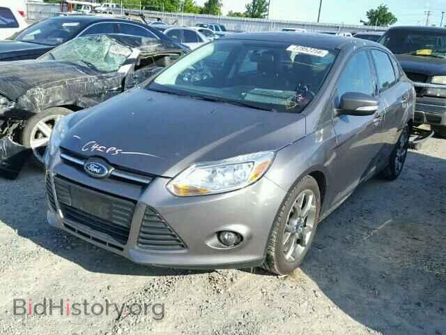 2013 FORD FOCUS - VIN: 1FADP3F29DL236745 - Photo 2