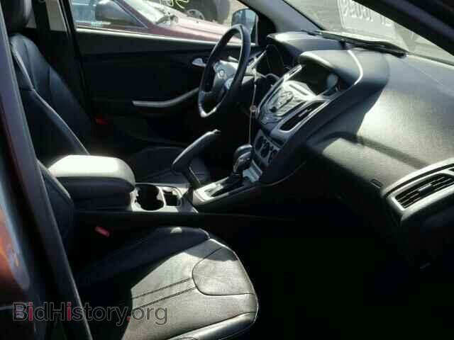 2013 FORD FOCUS - VIN: 1FADP3F29DL236745 - Photo 5
