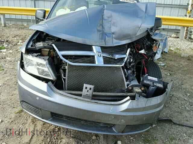 2010 DODGE JOURNEY - VIN: 3D4PG4FB6AT103571 - Фото 7