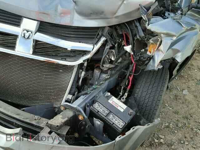 2010 DODGE JOURNEY - VIN: 3D4PG4FB6AT103571 - Фото 10