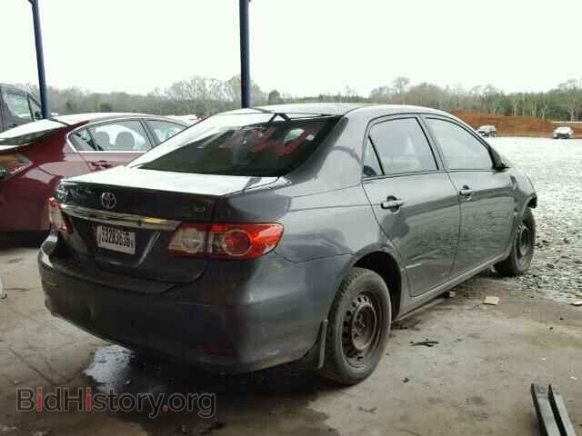 2011 TOYOTA COROLLA - VIN: 2T1BU4EEXBC623367 - Photo 4