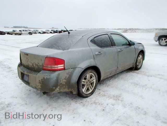 2010 DODGE AVENGER - VIN: 1B3CC5FBXAN128326 - Photo 4
