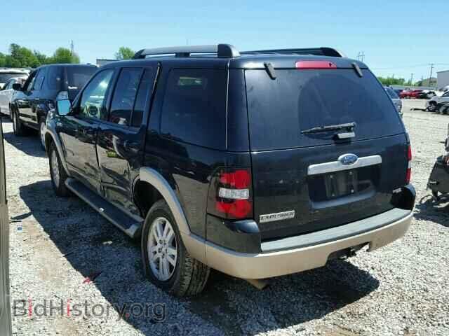2007 FORD EXPLORER - VIN: 1FMEU64EX7UA71403 - Фото 3
