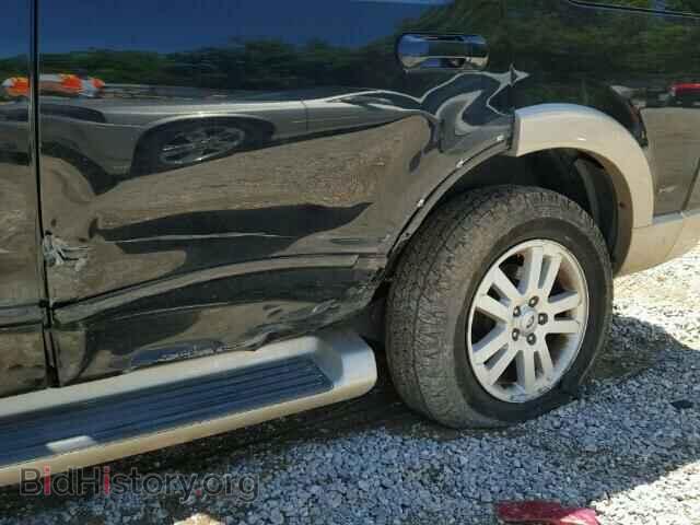 2007 FORD EXPLORER - VIN: 1FMEU64EX7UA71403 - Фото 9