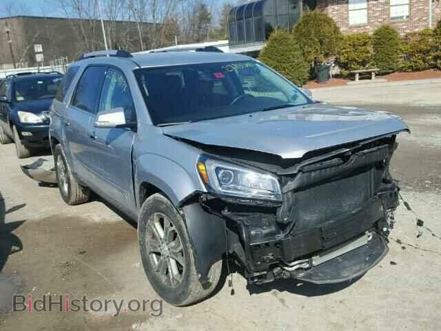 Фотография 1GKKVRKD3EJ197783 - GMC ACADIA 2014