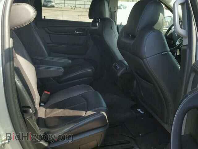 2014 GMC ACADIA - VIN: 1GKKVRKD3EJ197783 - Фото 6