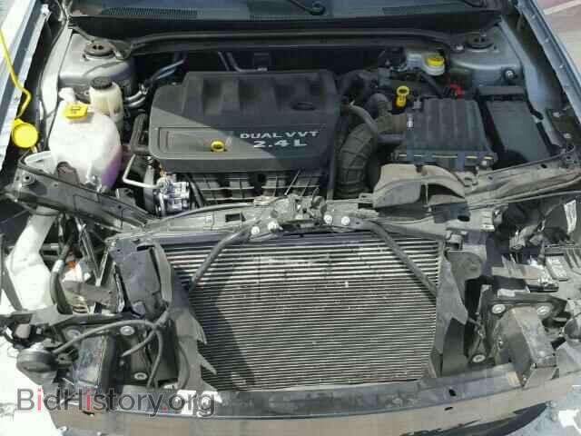 2013 CHRYSLER 200 - VIN: 1C3CCBAB9DN670238 - Фото 7