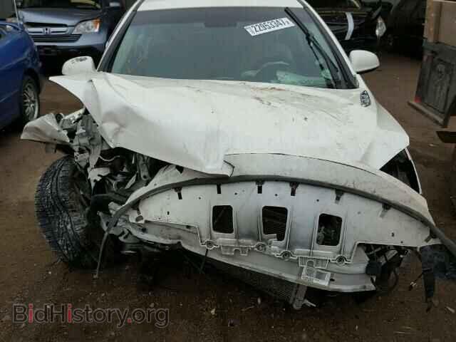 2012 BUICK VERANO - VIN: 1G4PP5SK3C4201731 - Фото 7