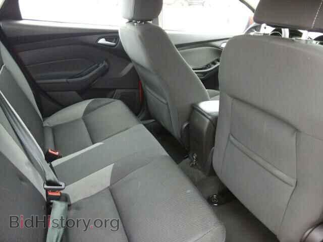 2013 FORD FOCUS - VIN: 1FADP3F29DL314957 - Photo 6