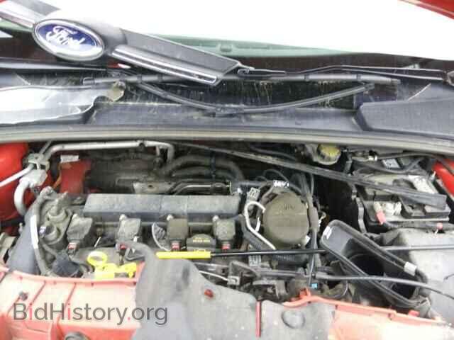 2013 FORD FOCUS - VIN: 1FADP3F29DL314957 - Photo 7