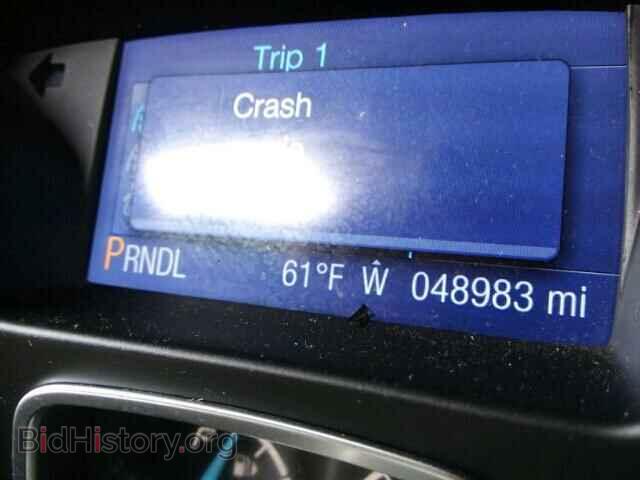 2013 FORD FOCUS - VIN: 1FADP3F29DL314957 - Photo 8