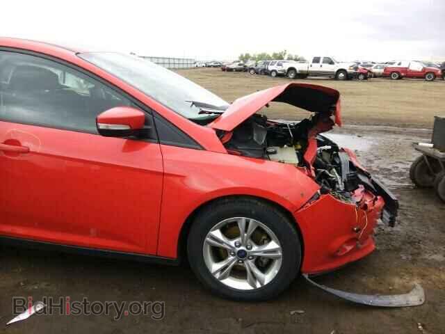 2013 FORD FOCUS - VIN: 1FADP3F29DL314957 - Photo 9
