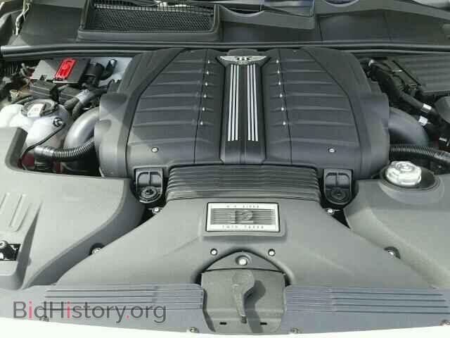 2017 BENTLEY ALL MODELS - VIN: SJAAC2ZV4HC014159 - Фото 7