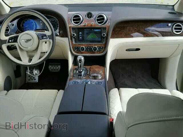 2017 BENTLEY ALL MODELS - VIN: SJAAC2ZV4HC014159 - Фото 9