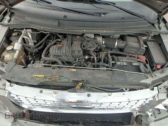 2004 FORD FREESTAR - VIN: 2FMZA52224BA30228 - Фото 7