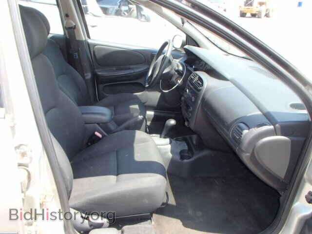 2004 DODGE NEON - VIN: 1B3ES26C04D623583 - Photo 5