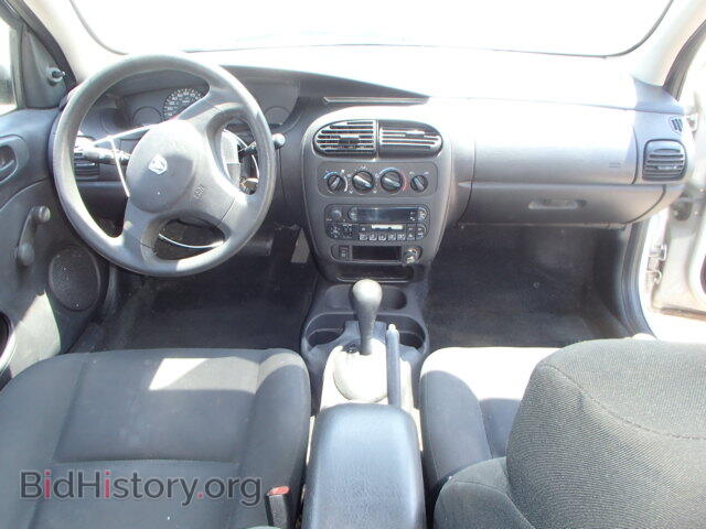 2004 DODGE NEON - VIN: 1B3ES26C04D623583 - Photo 9
