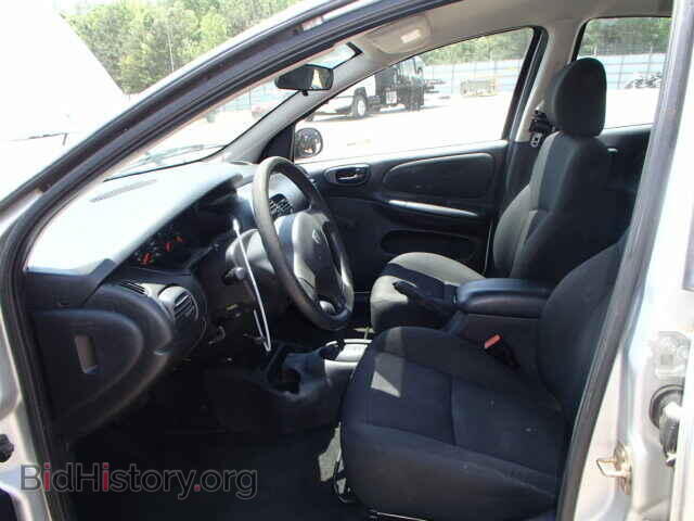 2004 DODGE NEON - VIN: 1B3ES26C04D623583 - Photo 10