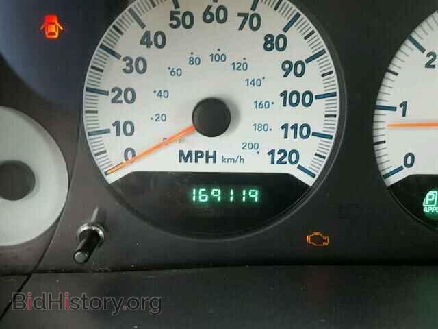 2006 DODGE CARAVAN - VIN: 2D4GP44LX6R742753 - Фото 8