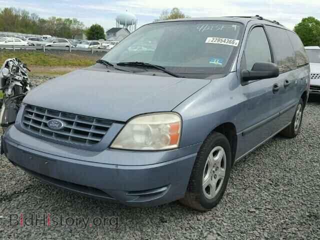 2004 FORD FREESTAR - VIN: 2FMZA51694BA61884 - Фото 2