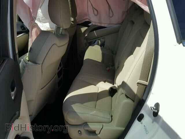 2016 ACURA MDX - VIN: 5FRYD3H92GB016156 - Photo 6