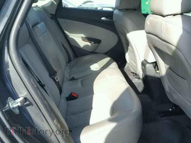 2012 BUICK VERANO - VIN: 1G4PR5SK9C4161486 - Фото 6